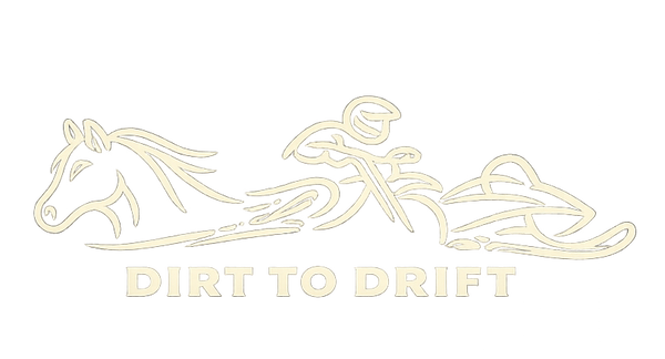 Dirt 2 Drift
