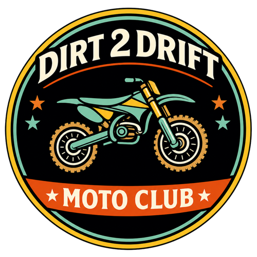 Dirt 2 Drift