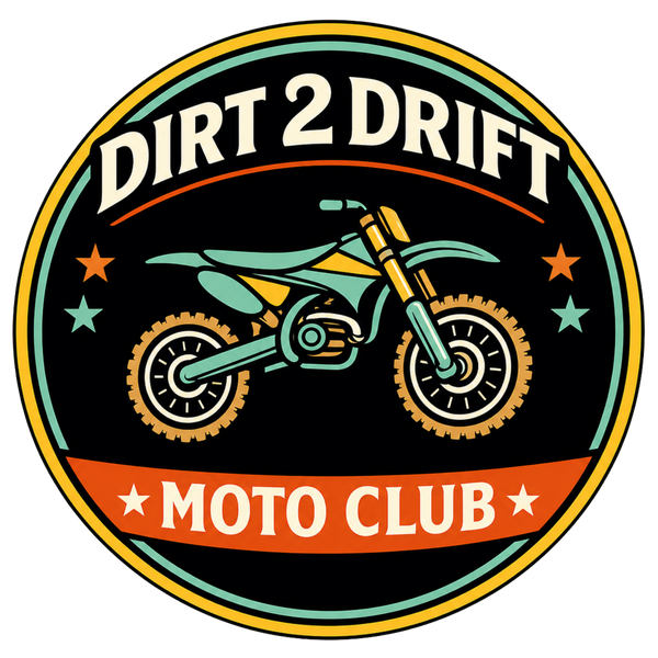 Dirt 2 Drift